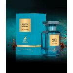 Eau de parfum - alhambra - porto neroli - 80ml - oriental - notes de fleur doranger