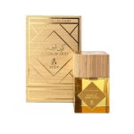 Eau de parfum queen of oud 100 ml - femme