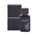 Eau de parfum - rasasi - yuqawam ambergris showers - 75ml - oriental - ambr�