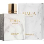 Eau de parfum rayhaan ? italia 100ml - homme