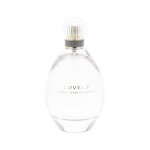Eau de parfum - sarah jessica parker - lovely - 100 ml - femme - parfum floral