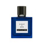 Eau de parfum spray - eight & bob - cap dantibes - bleu - luxueux - mixte