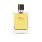 Eau de parfum terre dherm�s eau intense v�tiver eau de parfum vaporisateur 100 ml