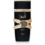Eau de parfum unisexe - debsy - asad - 100 ml - oud et musc - �pic� - longue dur�e - parfum� - sans produit ...