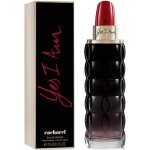 Eau de parfum yes i am 75ml