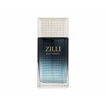 Eau de parfum - zilli - bleu titane - 100ml - concentration: eau de parfum - notes: cardamome sauge