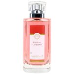 Claude galien eau parfum�e vaporisateur 100 ml flacon verre sous �tui parfum fleur de flamboyant