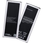 Eb - bn910bbe pour samsung galaxy note 4 n910 n910f n910a n910v n910p n910t batterie 3220mah battery ...