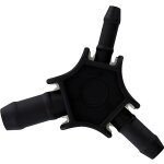 Ebavureur / calibreur pour tube multicouche �16 - �20 - �26 noyon & thiebault