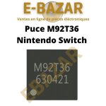 Ebazar m92t36 original haute qualit� carte m�re puce m92t36 pour nintendo switch