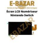 �cran dalle lcd num�riseur switch de remplacement switch - electronicfix