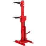 Compresseur hydraulique pour ressort damortisseur - eberth - sc3 - fs1000 - 1000 kg - 10 - 25 cm - 330 ...