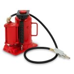 Eberth 20t cric bouteille (hydraulique et pneumatique 160 mm hauteur délévation hauteur minimale 270 ... Eberth 20t cric bouteille (hydraulique et pneumatique 160 mm hauteur délévation hauteur minimale 270 ...