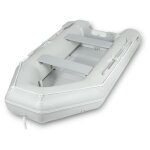 Bateau gonflable - eberth - pvc robuste - 4 personnes + 1 enfant - jusquà 566kg - 2 pagaies - kit de ... Bateau gonflable - eberth - pvc robuste - 4 personnes + 1 enfant - jusquà 566kg - 2 pagaies - kit de ...