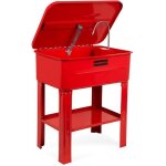 Eberth fontaine de nettoyage lectrique (80 l capacit de la baignoire fond intermdiaire - baignoire ...