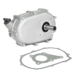 Eberth r�ducteur de vitesse 2:1 centrifuge � bain dhuile (arbre dentr�e � 20mm arbre de sortie � 20mm ...