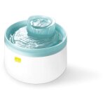 Ebi distributeur deau pour animaux cascade 15 l bleu 603 / 445785