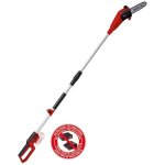 Einhell elagueuse sur perche sans fil gc - lc 18 / 20 li t - solo pxc (18v) livr sans batterie ni chargeur ...