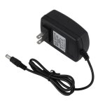 Ebtools adaptateur secteur adaptateur dalimentation 15v 2a ac / dc pour mini console de jeu tv 100 - ...