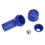 Ebtools appareil dexercice respiratoire entra�neur de respiration augmenter la capacit� pulmonaire renforcer ...