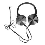 Ebtools casque pour casque sony mdr xb450ap extra bass avec bandeau léger réglable (noir) Ebtools casque pour casque sony mdr xb450ap extra bass avec bandeau léger réglable (noir)