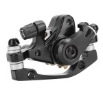 Ebtools Étrier de frein de vélo vélo électrique universel étriers de frein à disque mécanique vélo de ... Ebtools Étrier de frein de vélo vélo électrique universel étriers de frein à disque mécanique vélo de ...