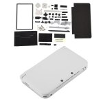 Ebtools tui pour nintendo 3dsll coque tui housse pices kit complet de remplacement de rparation pour ...