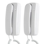 Ebtools interphone non visuel interphone bidirectionnel filaire interphone audio villa bureau à domicile ... Ebtools interphone non visuel interphone bidirectionnel filaire interphone audio villa bureau à domicile ...