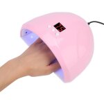 Ebtools lampe  ongles uv 36w led intelligente uv gel vernis  ongles sche - lampe mode nail curing ...