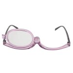 Ebtools lunettes de lecture de maquillage loupe cosmétique lunettes femmes Élégant flexible rabattable ... Ebtools lunettes de lecture de maquillage loupe cosmétique lunettes femmes Élégant flexible rabattable ...