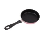 Ebtools mini pole  ?ufs mini pole  frire en acier inoxydable empcher le bton induction pot rond ...
