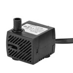 Ebtools pompe submersible deau mini pompe à eau submersible ultra - silencieuse pour bassin de poissons ... Ebtools pompe submersible deau mini pompe à eau submersible ultra - silencieuse pour bassin de poissons ...