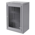Ecd germany armoire réseau 19 pouces 18 uh gris montage mural profondeur 450 mm 600 x 900 x 450 mm entièrement ... Ecd germany armoire réseau 19 pouces 18 uh gris montage mural profondeur 450 mm 600 x 900 x 450 mm entièrement ...