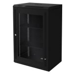 Ecd germany armoire réseau 19 pouces 18 uh noir montage mural profondeur 450 mm 600 x 900 x 450 mm entièrement ... Ecd germany armoire réseau 19 pouces 18 uh noir montage mural profondeur 450 mm 600 x 900 x 450 mm entièrement ...