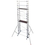 �chafaudage domestique 6m46