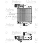 Echangeur intercooler - valeo - 818290 - ras peugeot 308 1. 6 hdi 05 2013 - >