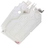 Echangeur thermique dorigine lave - vaisselle 00688520 siemens bosch neff balay constructa junker blaupunkt ...
