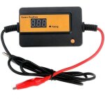 Echarmant désulfateur automatique intelligent orange de batterie dimpulsion de 200ah pour des batteries ... Echarmant désulfateur automatique intelligent orange de batterie dimpulsion de 200ah pour des batteries ...