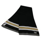 Echarpe collector homme everlast noir