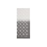 Echarpe guess femme keffieh gris synthtique