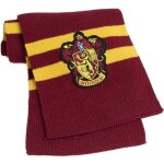 charpe harry potter gryffondor pour femme et homme - funidelia - accessoire pour dguisement - rouge ...