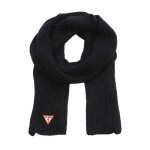Echarpe logo triangle - guess jeans - femme
