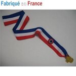 Echarpe de maire pour déguisement noces dor ou autres Echarpe de maire pour déguisement noces dor ou autres