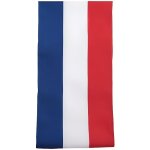 Echarpe du maire tricolore 8cmx2m