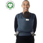 charpe de portage - babylonia baby carriers - modle tricot - slen - 100% coton organique - 500 cm - ...