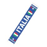 Echarpe supporter italie