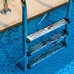 Échelle de pédale de piscine Étape pédale accessoire de piscine pédale déchelle de piscine pédale accessoire ... Échelle de pédale de piscine Étape pédale accessoire de piscine pédale déchelle de piscine pédale accessoire ...