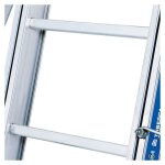 �chelle platinium 300 coulisse � corde 2 plans 6m05 - tubesca - comabi - 2432312