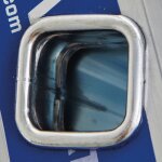 Tubesca - echelle transformable 3 plans 3x7 chelons ht daccs maxi 579 m - platinium tubesca comabi