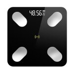 Échelle de santé intelligente Échelle de poids corporel lcd Échelle de graisse corporelle balance de ... Échelle de santé intelligente Échelle de poids corporel lcd Échelle de graisse corporelle balance de ...
